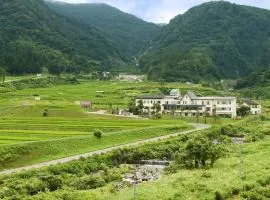 Sasakura onsen Ryuunso