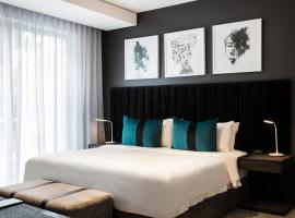 The Capital Empire, hotel en Johannesburgo