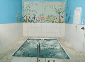 Holiday Inn Express Hotel & Suites Bloomington-Normal University Area by IHG, ξενοδοχείο σε Bloomington