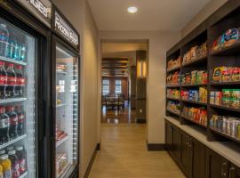 Holiday Inn Express & Suites Denver South - Castle Rock by IHG, hotel din Castle Rock