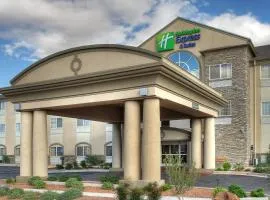 Holiday Inn Express Hotel & Suites Carlsbad, an IHG Hotel