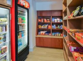 Holiday Inn Express Hotel & Suites Urbana-Champaign-U of I Area by IHG