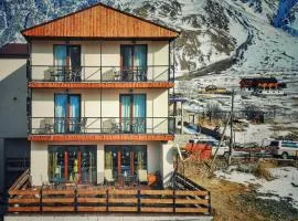Sunshine Kazbegi