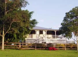 Dayboro - Blue Ridge Lavender Cottage