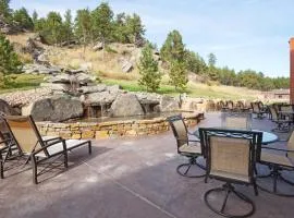 Holiday Inn Express & Suites Custer-Mt Rushmore