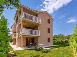 Apartments Mike, hotel di Malinska