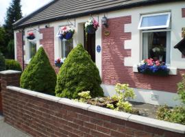 Shawlee Cottage, hotel in Airdrie