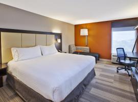 Holiday Inn Express & Suites Chicago-Midway Airport, an IHG Hotel, hotel di Bedford Park