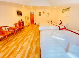 Đà Lạt KaKi Hotel, hotel v destinaci Da Lat