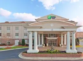 Holiday Inn Express Vicksburg by IHG