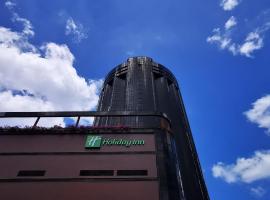 Holiday Inn Singapore Atrium, an IHG Hotel, hotel in Singapore River, Singapore