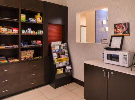 Holiday Inn Express & Suites Monroe by IHG, hotel v destinaci Monroe