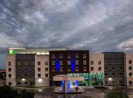 Holiday Inn Express & Suites Garland E - Lake Hubbard I30 by IHG – hotel w mieście Garland