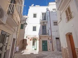 Palazzo Pezzolla Apartments