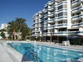 Apartamentos Teror - Gavias del Sol