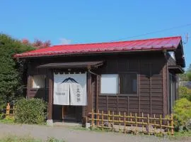 北口 登岳館(とうがくかん)