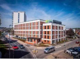 Holiday Inn Express - Exeter - City Centre, an IHG Hotel