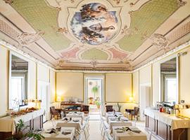 圣阿戈斯蒂诺住宿加早餐旅馆