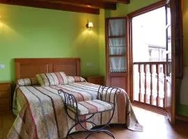 Gestiona2R - Casa en Colombres centro