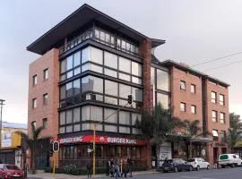 Alcazaba Hotel