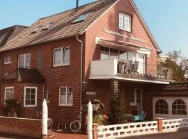 Ferienwohnung Leuchtturm