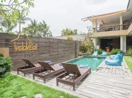 Indah Bali Guesthouse