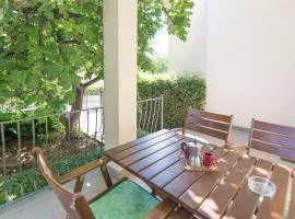 Apartman Asja