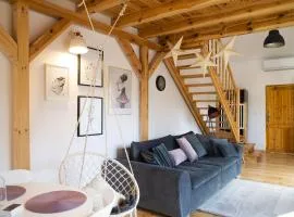 Apart-Invest Apartament Alter Ego