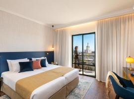 Prima Kings Hotel, hotel u Jerusalimu