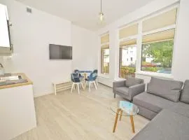 Aparment near Monte Cassino by Grand Apartments