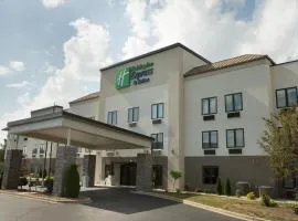 Holiday Inn Express Hotel & Suites Madison by IHG