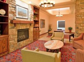 Holiday Inn Express & Suites Gallup East by IHG, hotel v destinaci Gallup