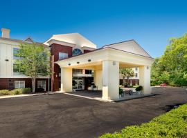 Holiday Inn Express Daphne-Spanish Fort by IHG