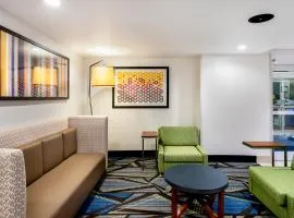 Holiday Inn Express Daphne-Spanish Fort by IHG