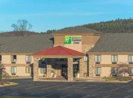 Holiday Inn Express & Suites Cooperstown by IHG