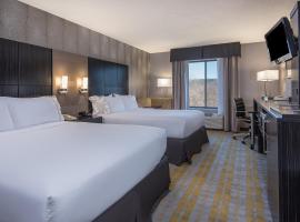 Holiday Inn Express & Suites Cooperstown by IHG, hotel v destinaci Cooperstown