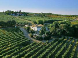 Casa Rural Finca Buytrón, landsted i Montilla