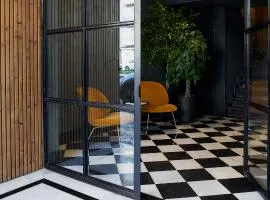 Nôma Living Avenida 60