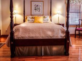 ambiente solutions apartments, hotel v destinaci Oberasbach