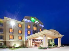 Holiday Inn Express Hotel & Suites Terrell, an IHG Hotel