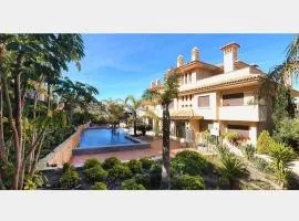 Apartamento de lujo cerca de La Isla del Fraile