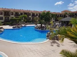 Residence balcon del mar