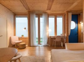 Apartments near metro station، فندق في فيينا