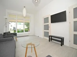 Family apartment 50 m from Monte Cassino by Grand Apartments