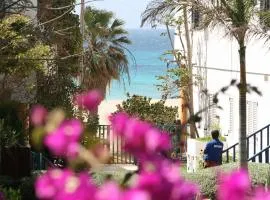 Leme Bedje fronte spiaggia