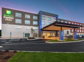 Holiday Inn Express & Suites Gainesville - Lake Lanier Area, an IHG Hotel, hotel in Gainesville