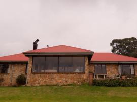 Berryfields, appartement à Dullstroom