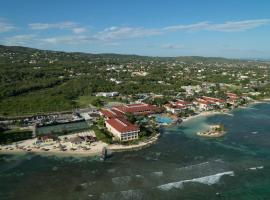Holiday Inn Resort Montego Bay All Inclusive, an IHG Hotel, hotel in Montego Bay