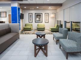 Holiday Inn Express & Suites- Sugar Land SE - Missouri City by IHG, hotel em Missouri City
