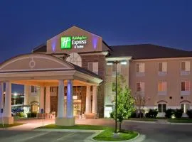 Holiday Inn Express Hotel & Suites Wichita Airport by IHG